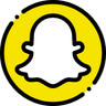 Snapchat logo